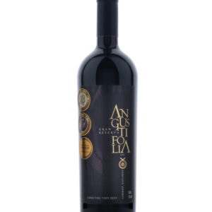 Angustifólia Cabernet Sauvignon Gran Reserva
