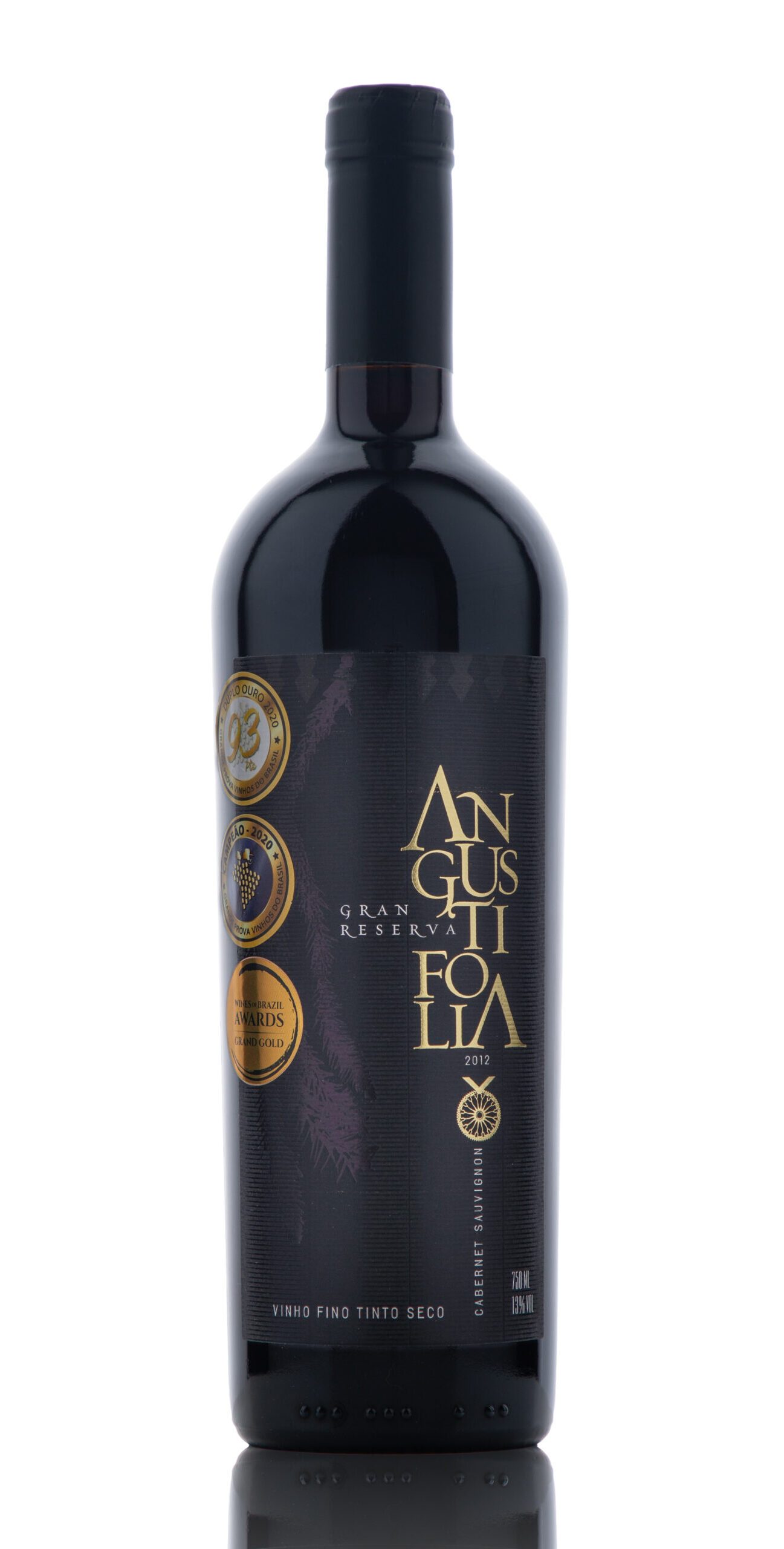 Angustifólia Cabernet Sauvignon Gran Reserva