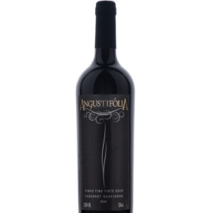 Angustifólia Cabernet Sauvignon 750ml
