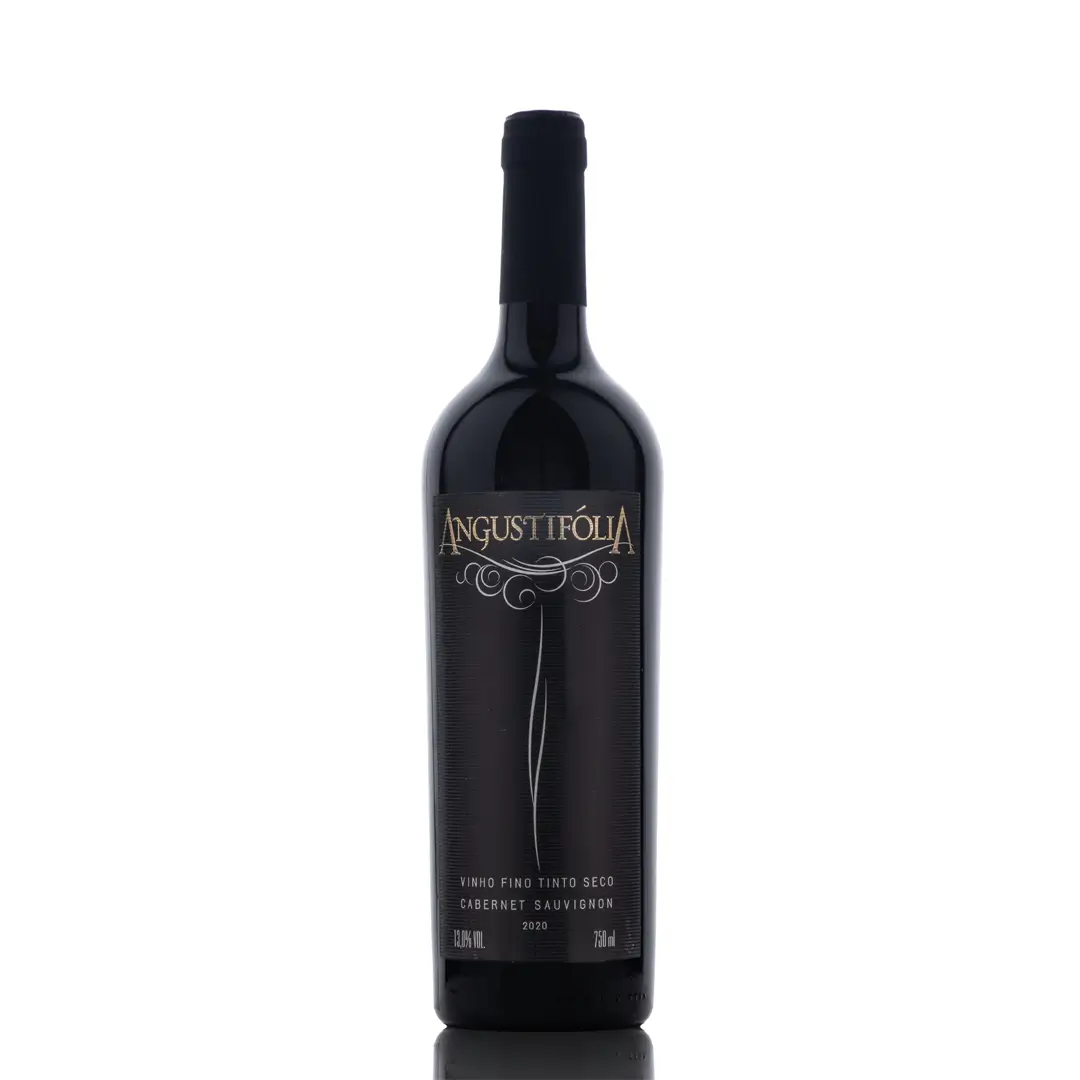 Angustifólia Cabernet Sauvignon 750ml
