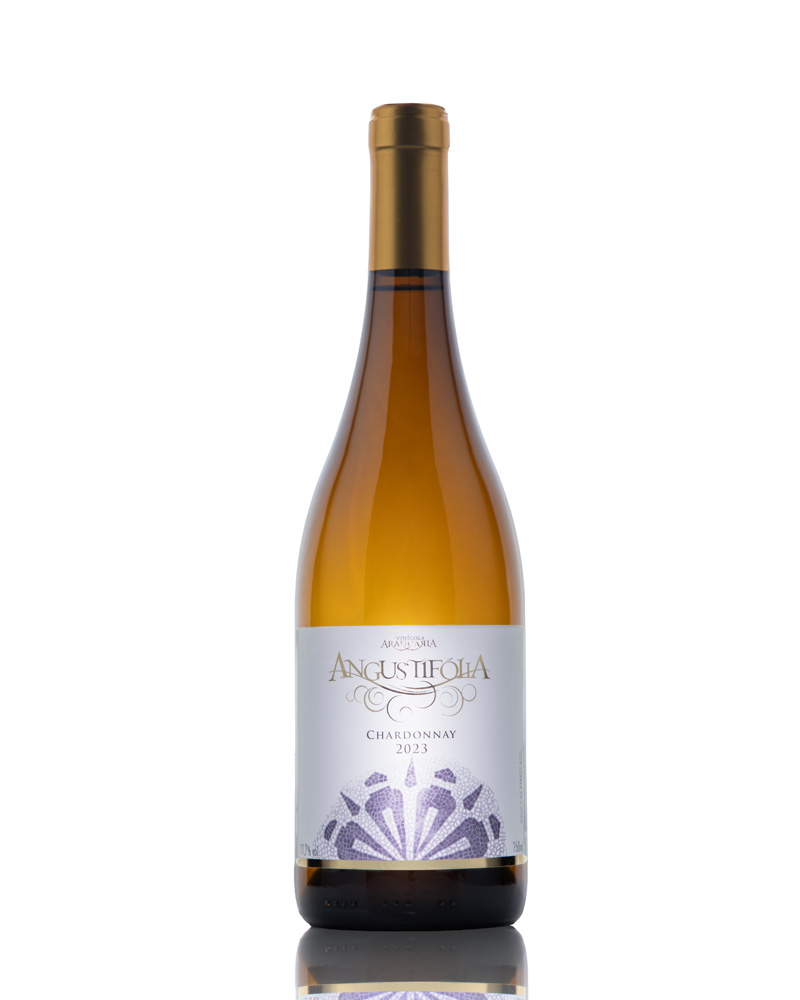 Angustifólia Chardonnay 750ml