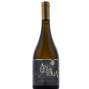 Angustifólia Chardonnay Reserva