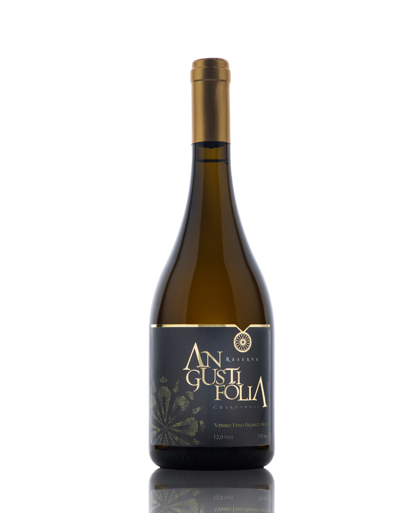 Angustifólia Chardonnay Reserva