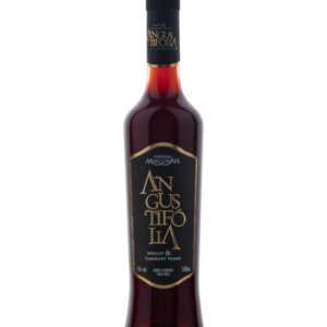 Angustifólia Licoroso