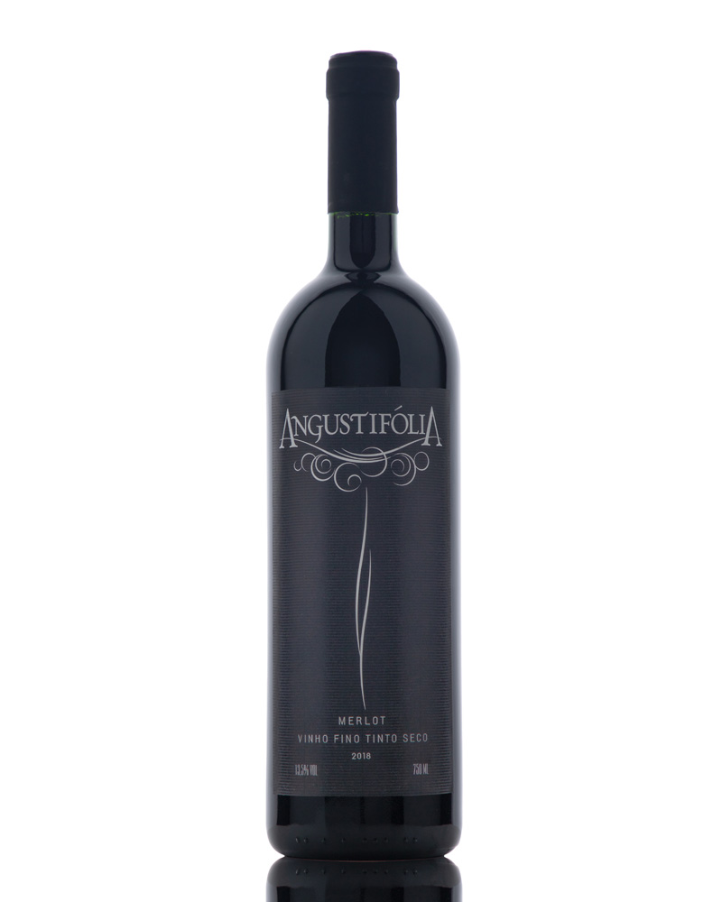 Angustifólia Merlot 750ml