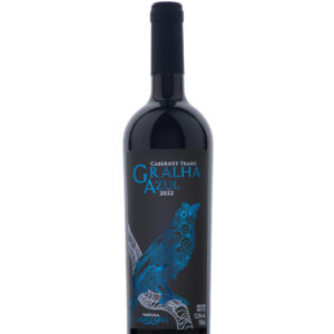 Gralha Azul Cabernet Franc 750ml