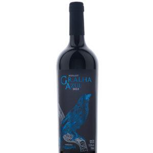 Gralha Azul Merlot 750ml