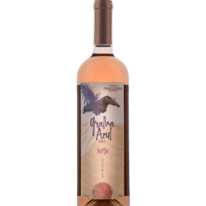 Gralha Azul Rosé