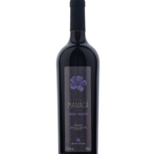 Manacá Cabernet Sauvignon