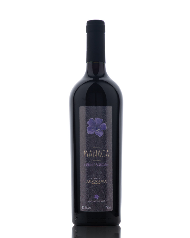 Manacá Cabernet Sauvignon