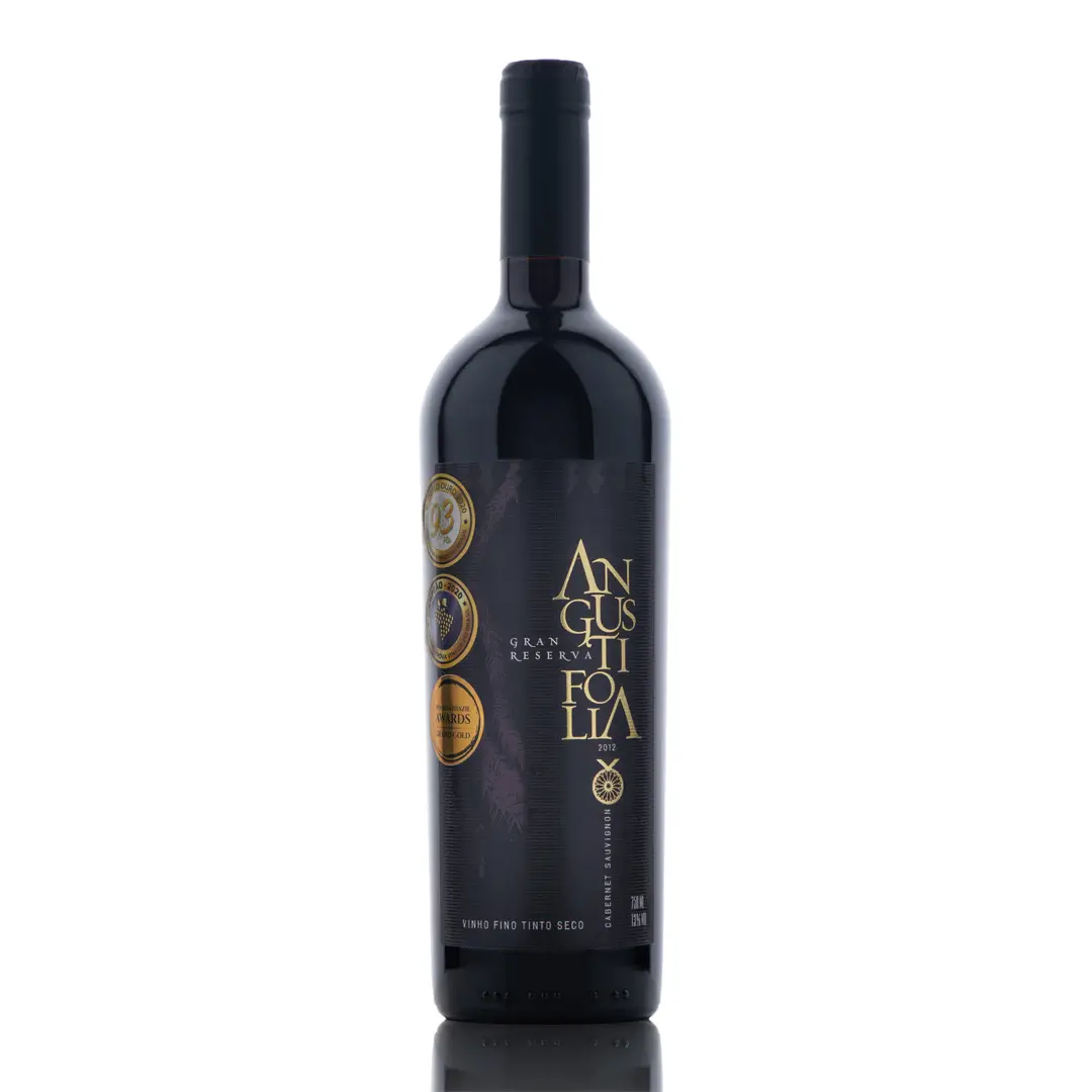 Angustifólia Cabernet Sauvignon Gran Reserva